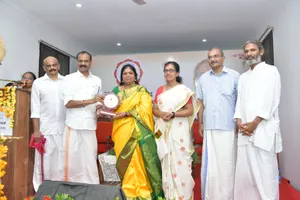 Coverage — Kerala